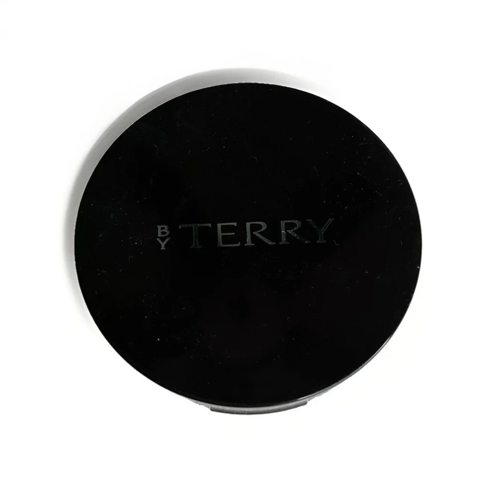 By Terry Compact Expert Dual Powder Full Size New No Box Beige Nude